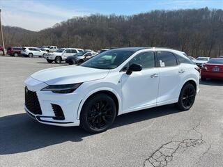 2024 Lexus RX 500h for sale in Kingsport TN