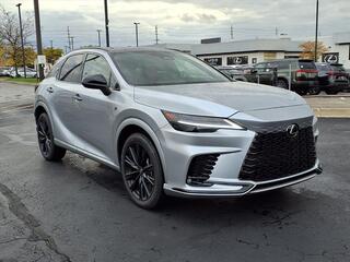 2025 Lexus RX 500h for sale in Cleveland OH