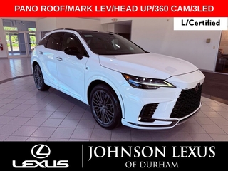 2023 Lexus RX 500h for sale in Durham NC