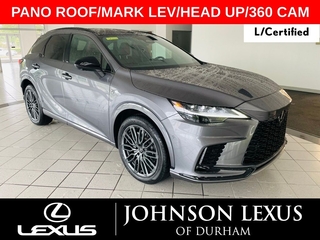 2023 Lexus RX 500h for sale in Durham NC