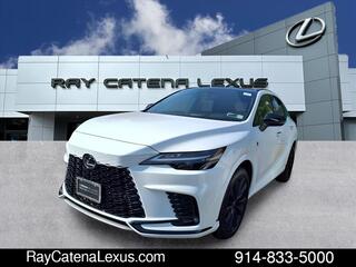 2024 Lexus RX 500h for sale in Larchmont NY