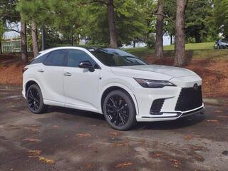 2024 Lexus RX 500h for sale in Durham NC