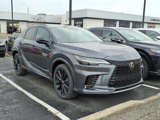 2026 Lexus RX 500h for sale in Taylor MI