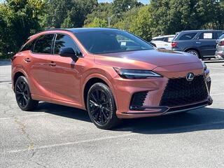 2023 Lexus RX 500h