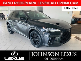 2024 Lexus RX 500h for sale in Durham NC