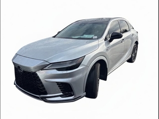 2023 Lexus RX 500h
