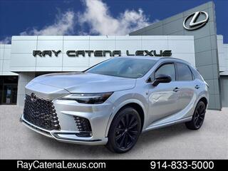 2024 Lexus RX 500h