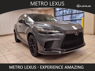 2024 Lexus RX 500h for sale in Cleveland OH