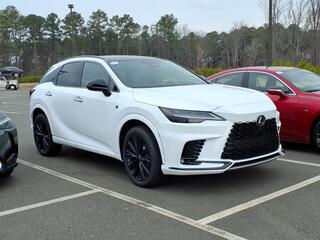 2026 Lexus RX 500h for sale in Durham NC