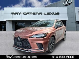 2023 Lexus RX 500h for sale in Larchmont NY