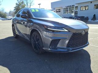 2023 Lexus RX 500h for sale in Little Falls NJ