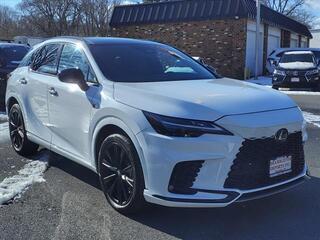 2024 Lexus RX 500h for sale in Roanoke VA