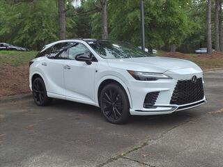 2024 Lexus RX 500h for sale in Durham NC