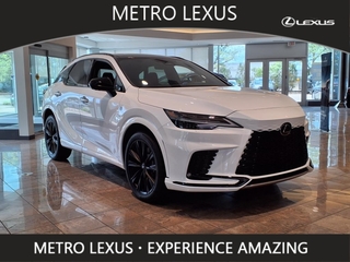 2025 Lexus RX 500h for sale in Cleveland OH