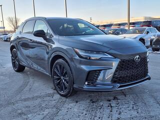 2026 Lexus RX 500h for sale in Cleveland OH