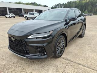2023 Lexus RX 500h
