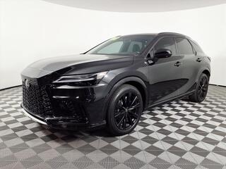 2023 Lexus RX 500h for sale in Bridgeport WV