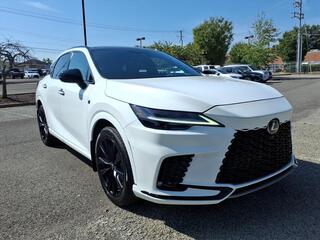 2024 Lexus RX 500h for sale in Nashville TN