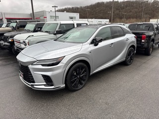 2024 Lexus RX 500h for sale in Kingsport TN