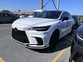 2024 Lexus RX 500h for sale in Allentown PA