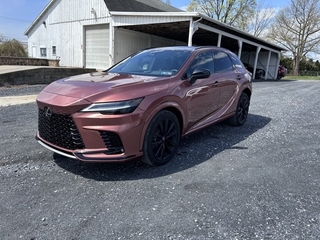 2024 Lexus RX 500h for sale in Allentown PA