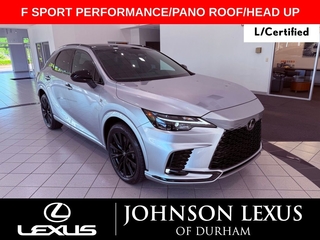 2024 Lexus RX 500h for sale in Durham NC