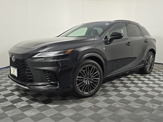 2023 Lexus RX 500h