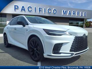 2023 Lexus RX 500h