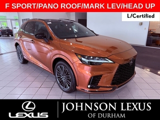 2023 Lexus RX 500h for sale in Durham NC