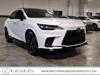 2026 Lexus RX 500h for sale in Oakhurst NJ