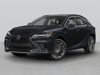2024 Lexus RX 500h for sale in Chattanooga TN
