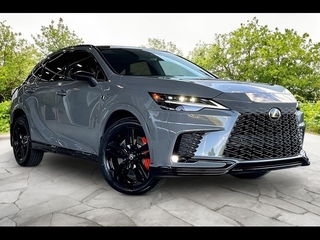 2026 Lexus RX 500h for sale in Freehold NJ