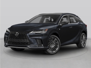 2026 Lexus RX 500h for sale in Chattanooga TN