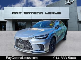 2023 Lexus RX 500h for sale in Larchmont NY