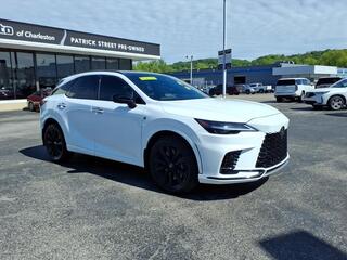 2023 Lexus RX 500h for sale in Charleston WV