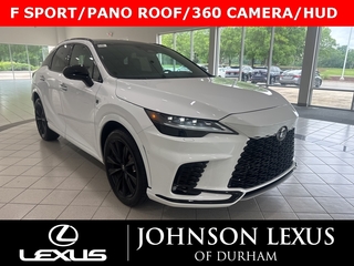 2024 Lexus RX 500h for sale in Durham NC