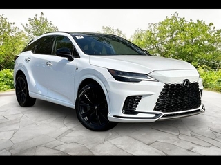 2024 Lexus RX 500h for sale in Freehold NJ