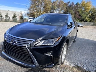 2016 Lexus RX 450h for sale in Allentown PA