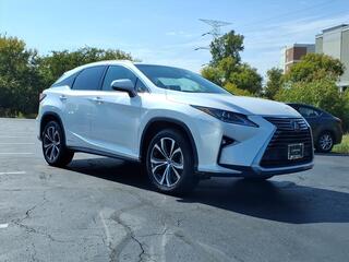 2019 Lexus RX 450h for sale in Brookfield WI
