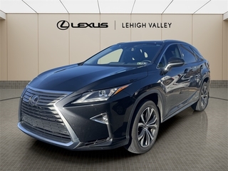 2018 Lexus RX 450h for sale in Allentown PA