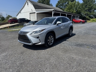 2019 Lexus RX 450h for sale in Allentown PA