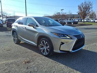 2019 Lexus RX 450h for sale in Nashville TN
