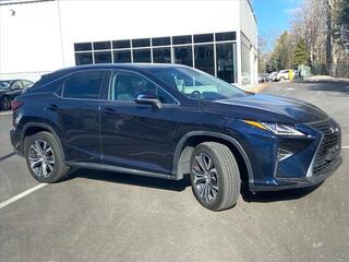 2019 Lexus RX 450h for sale in Oakhurst NJ