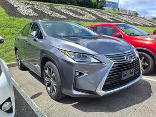 2019 Lexus RX 450h for sale in Roanoke VA