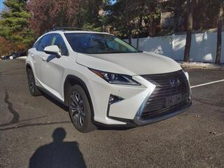 2019 Lexus RX 450h for sale in Little Falls NJ