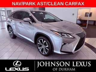 2019 Lexus RX 450h for sale in Durham NC