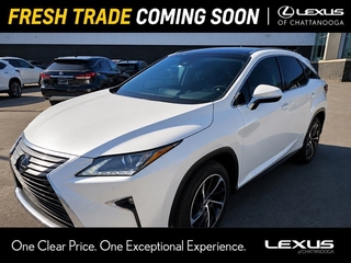 2019 Lexus RX 450h for sale in Chattanooga TN