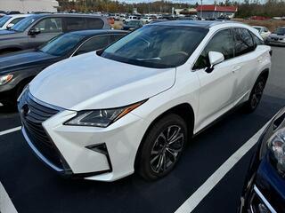 2019 Lexus RX 450h for sale in Kingsport TN