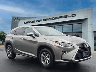 2018 Lexus RX 450h for sale in Brookfield WI