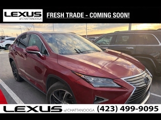 2016 Lexus RX 450h for sale in Chattanooga TN